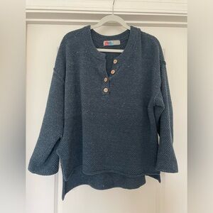 Free People Hailee Sweater